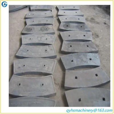 High{0}}chromium alloy Plat